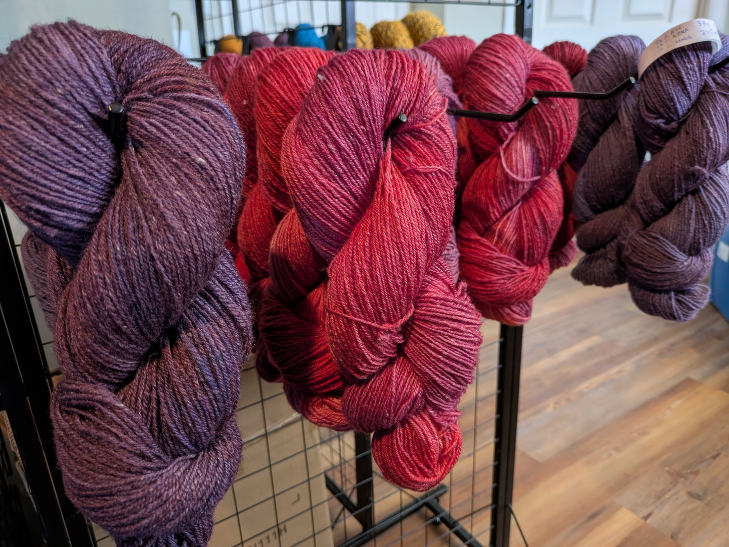 Wool Meets Waves DK