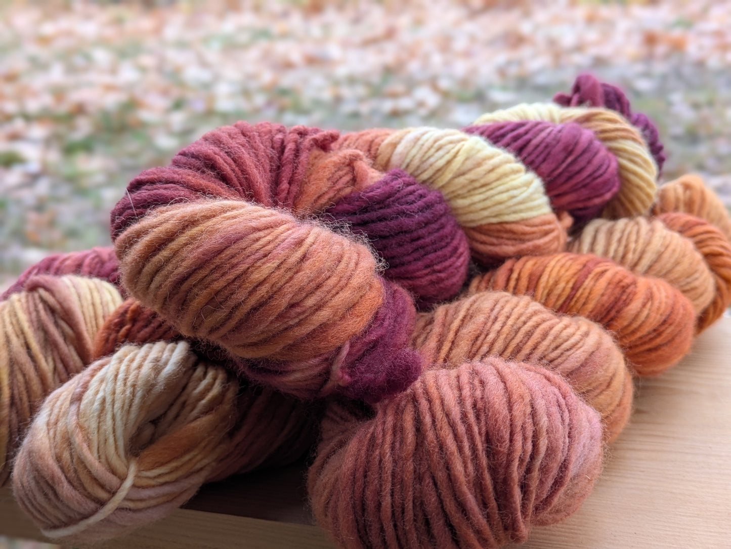 100% Merino Lopi - Helios/Andromeda