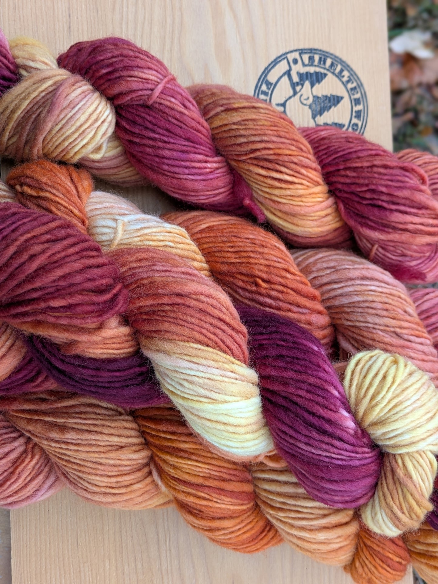 100% Merino Lopi - Helios/Andromeda