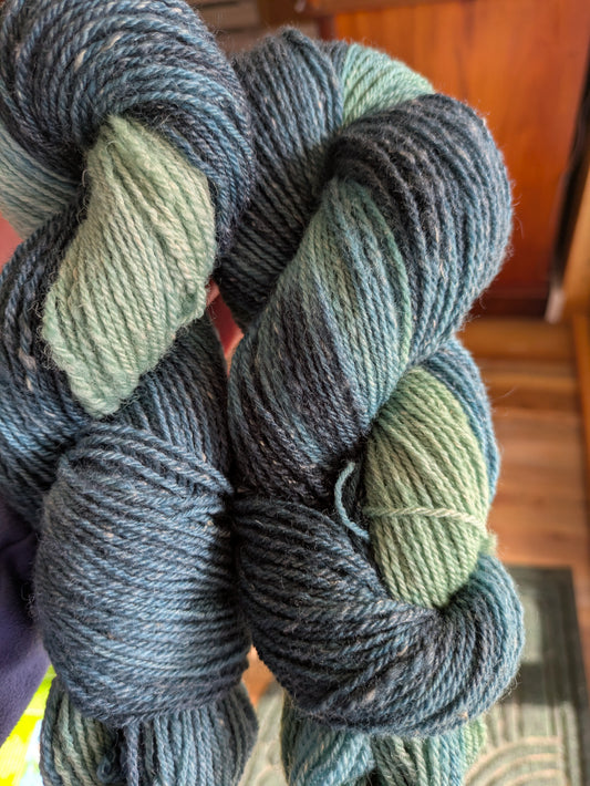 Wool Meets Waves DK