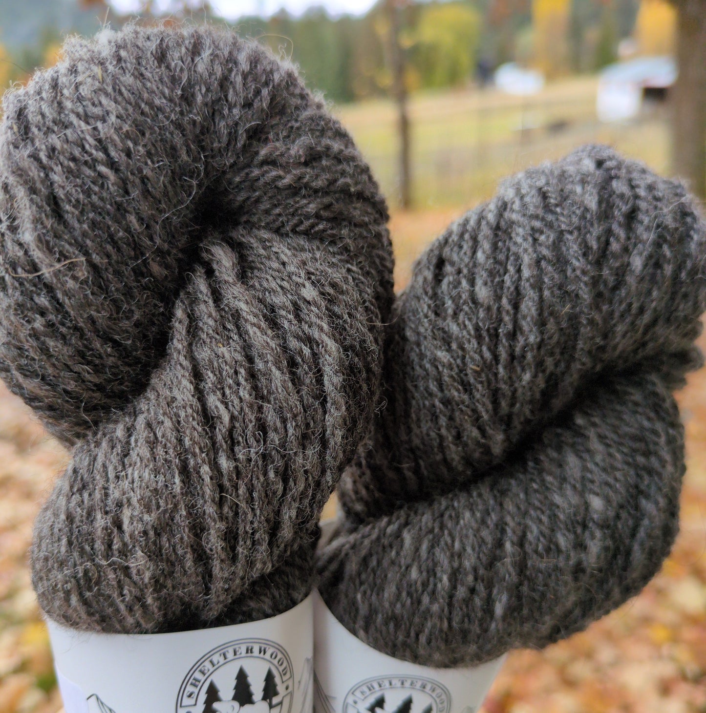 55% Alpaca 35% CVM 10% Shetland