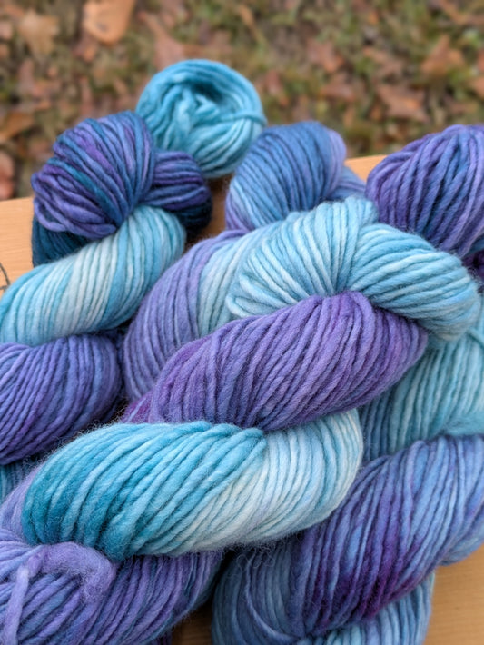 100% Merino Lopi - Helios/Andromeda