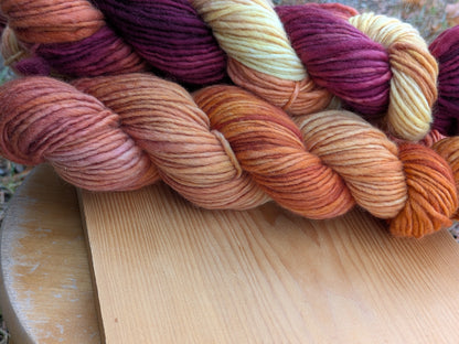 100% Merino Lopi - Helios/Andromeda