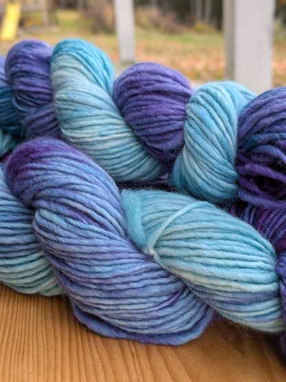 100% Merino Lopi - Helios/Andromeda