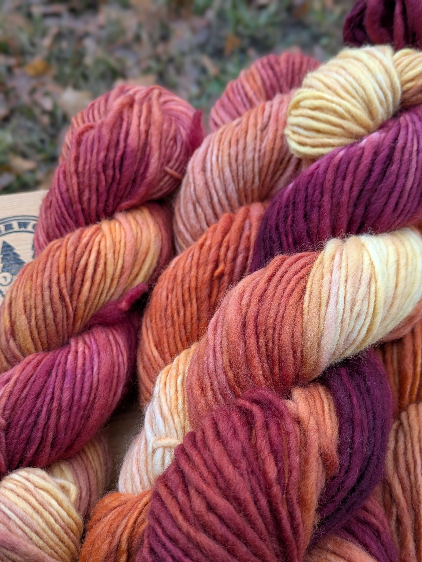 100% Merino Lopi - Helios/Andromeda