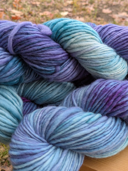 100% Merino Lopi - Helios/Andromeda