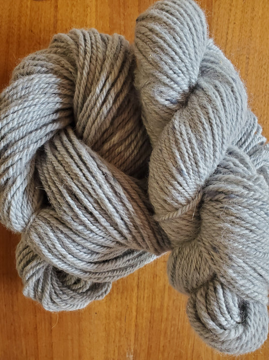 80% Alpaca 20% Merino bulky 3 ply