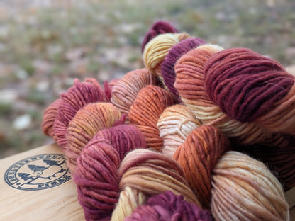 100% Merino Lopi - Helios/Andromeda